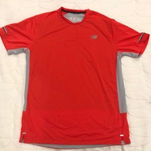 New Balance Men’s T-Shirt